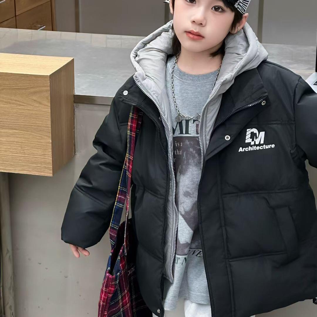 Hy.Popular羽绒服工厂店