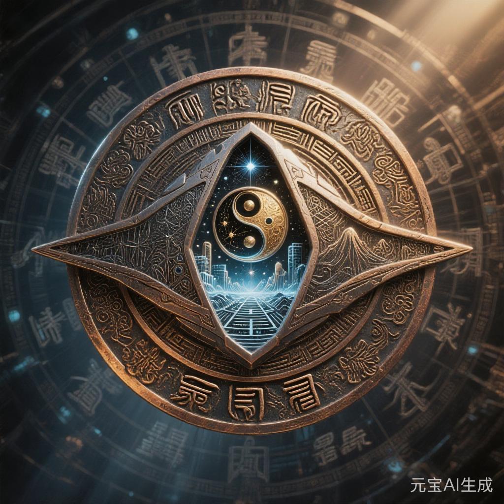 前沿方舟战略组