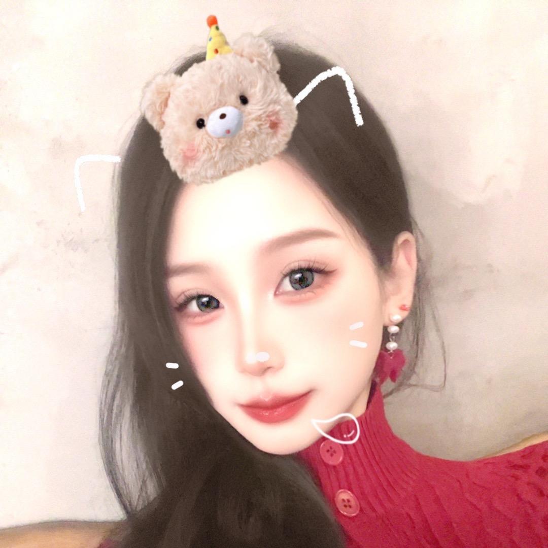 汐曦🎀