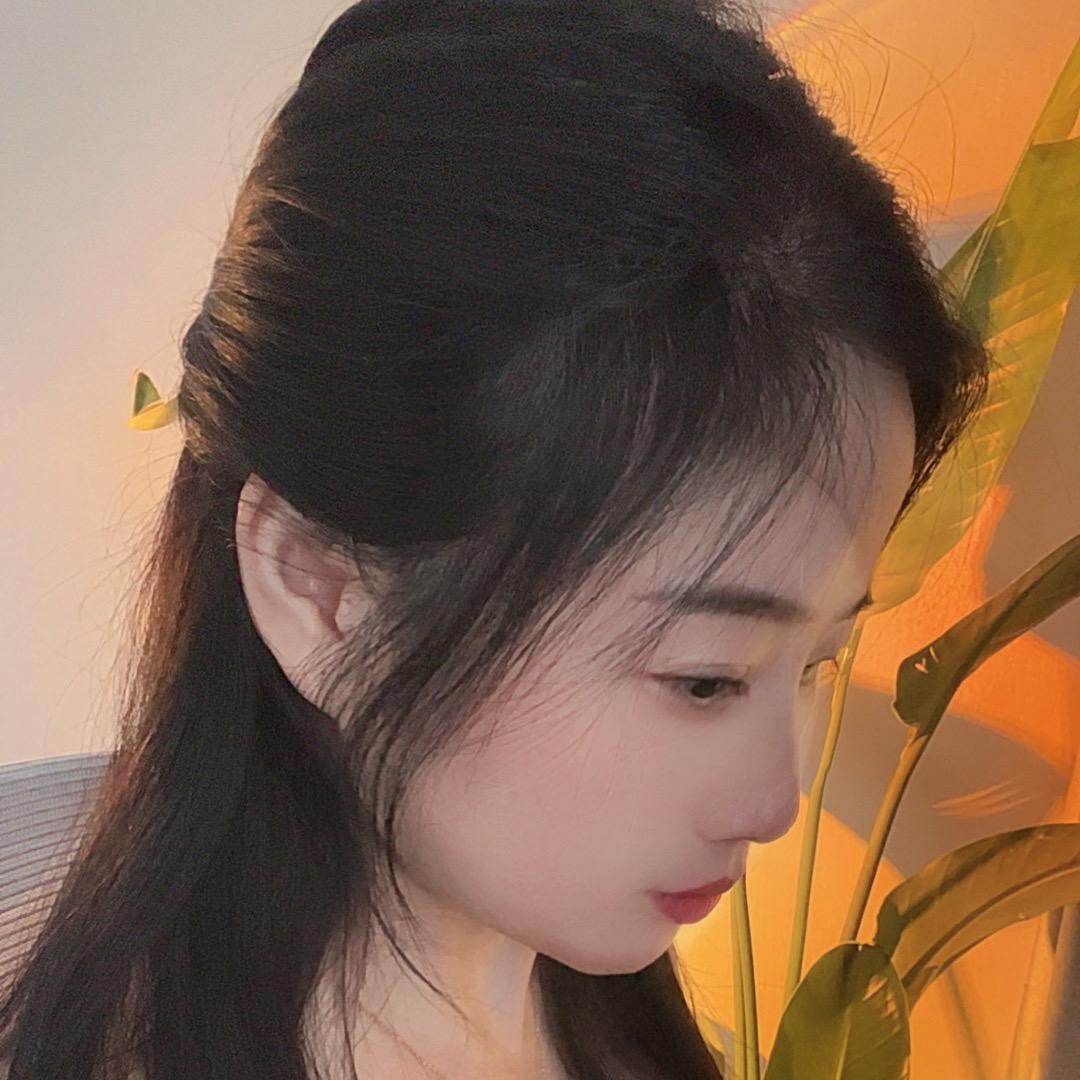 镜子姐姐👓