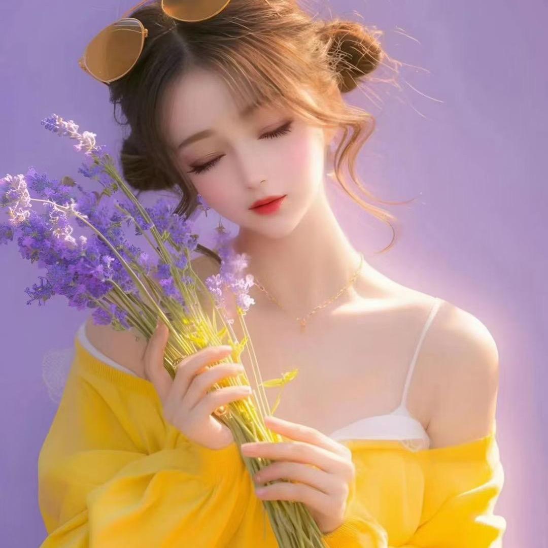 晴妹妹🌹