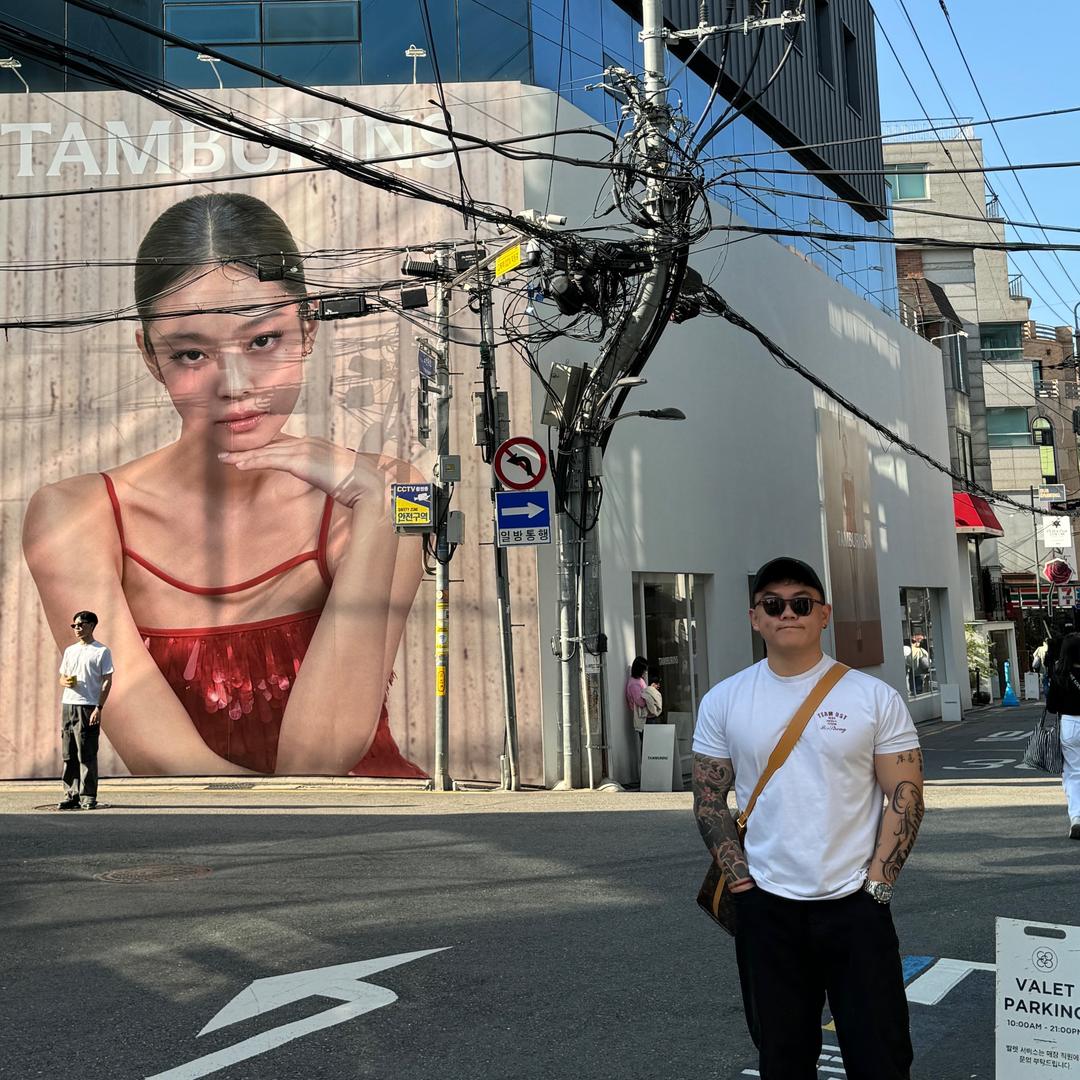 爱吃汉堡的街球运