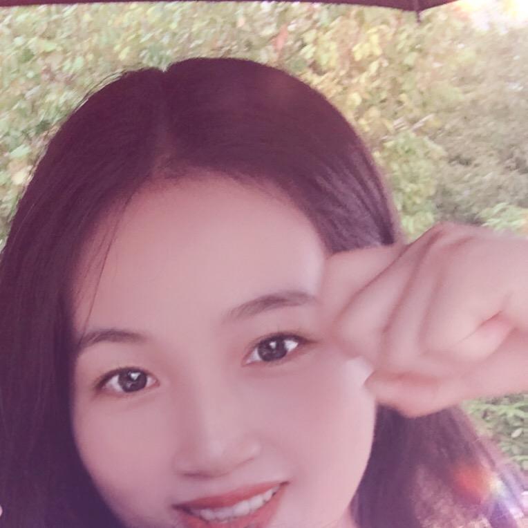 余生随心 ❤️