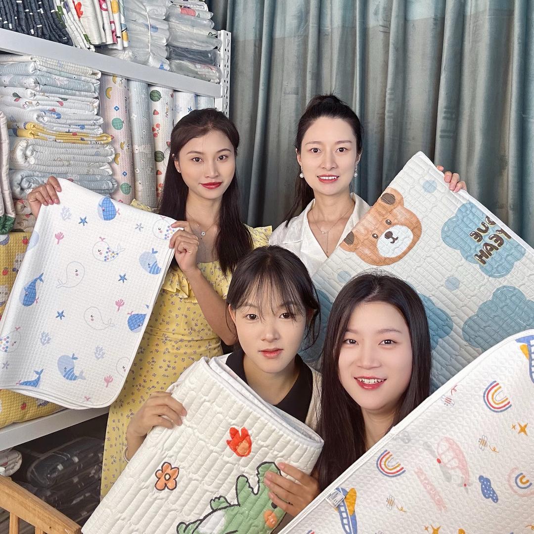 云上无忧母婴用品