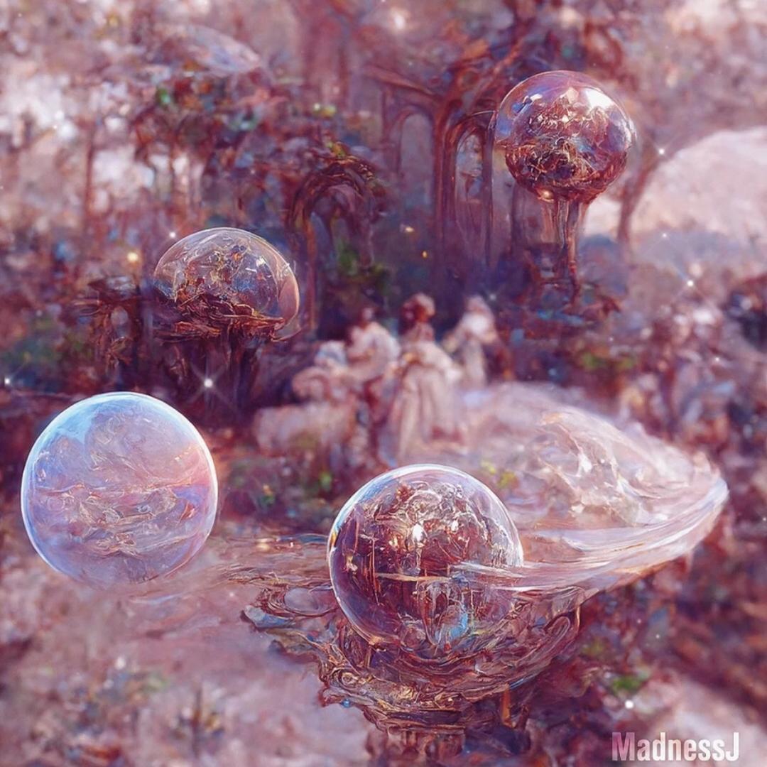 黑暗软糖
