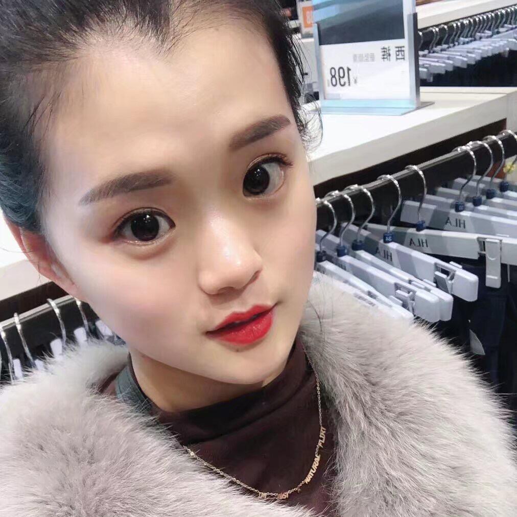 黑长发😍(光腿神器.黑丝）