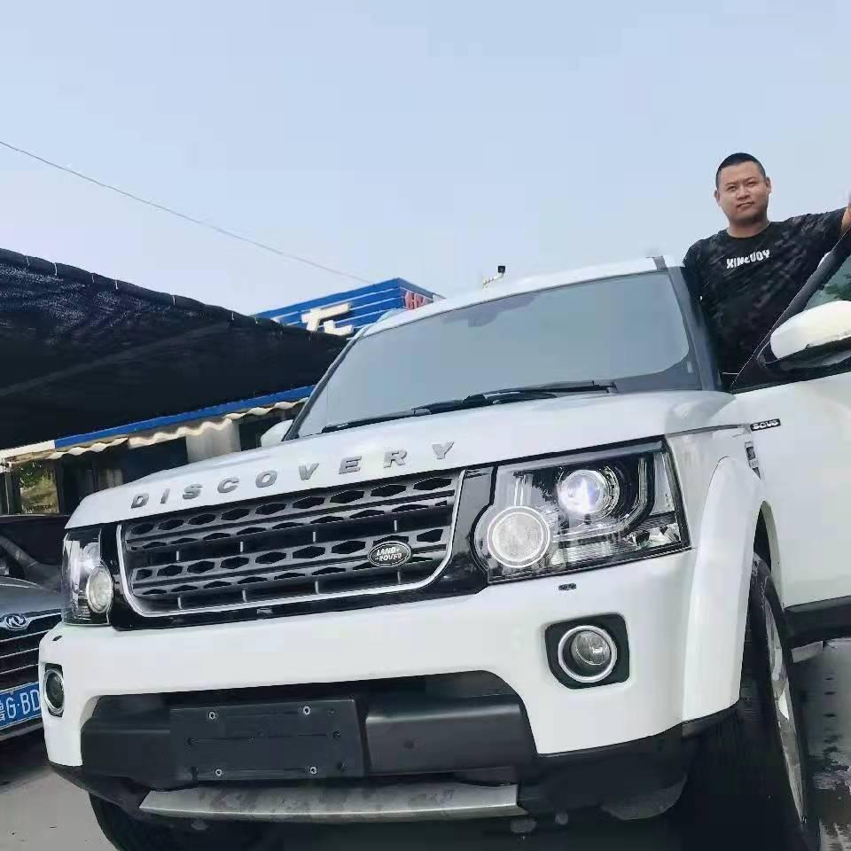 潍坊朗运聪聪