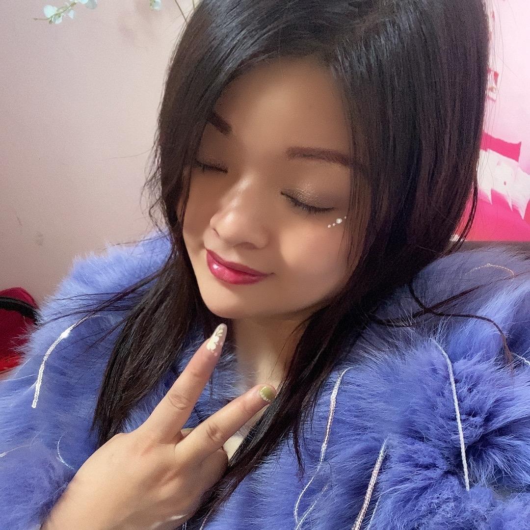 若脂含梅
