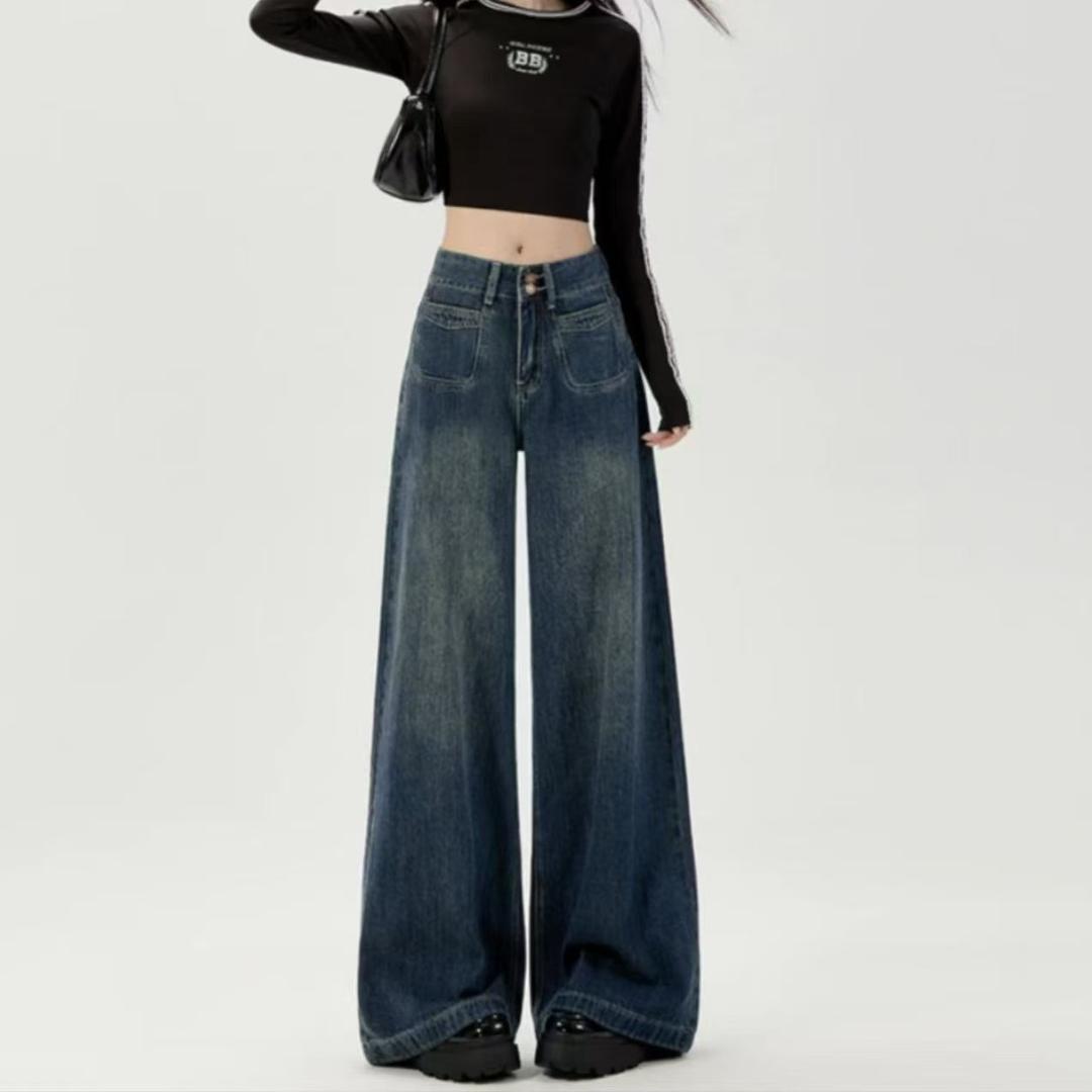 CCG牛仔服饰