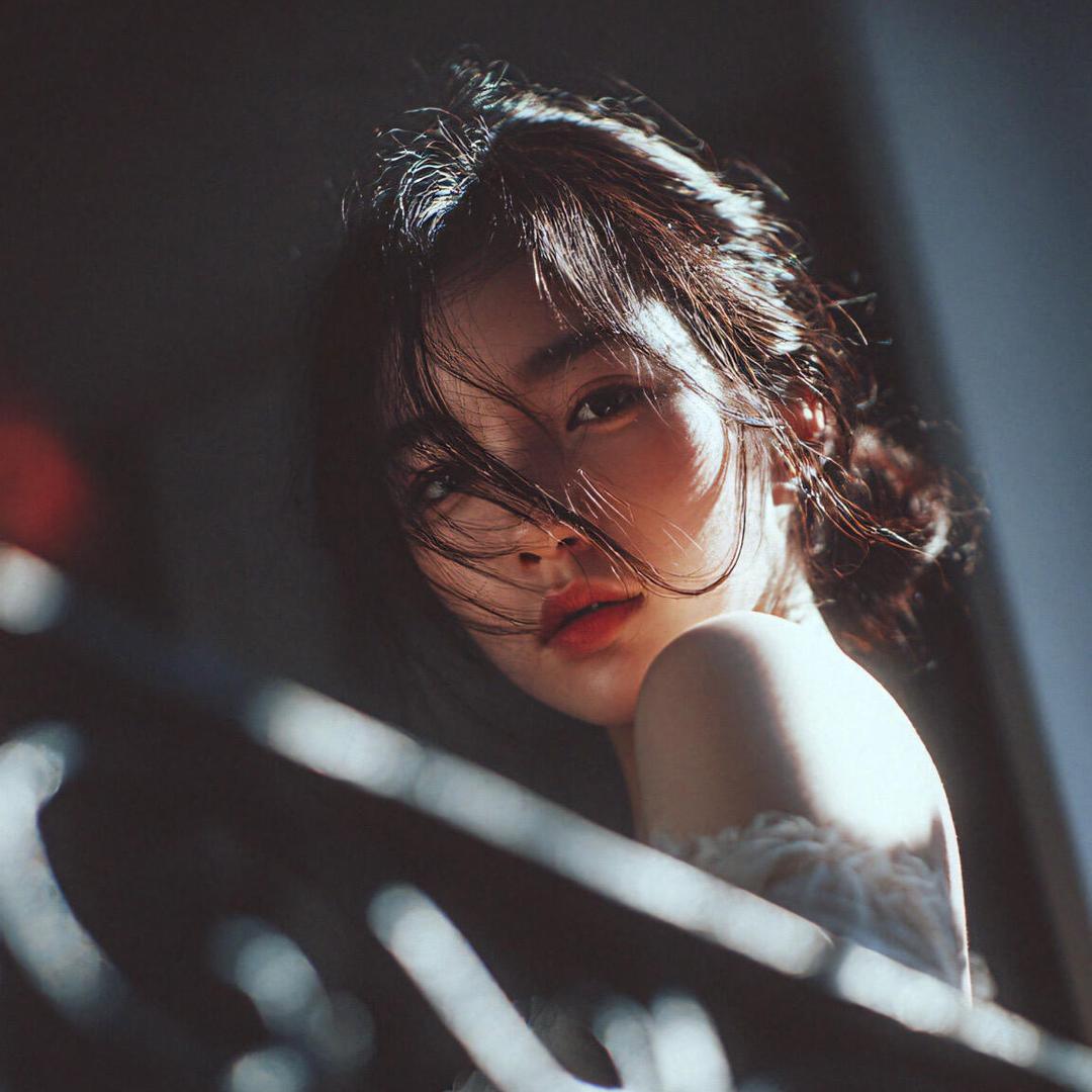 捕捉一只小新疆