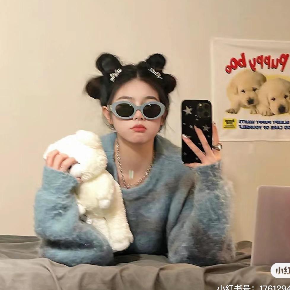 毛毛