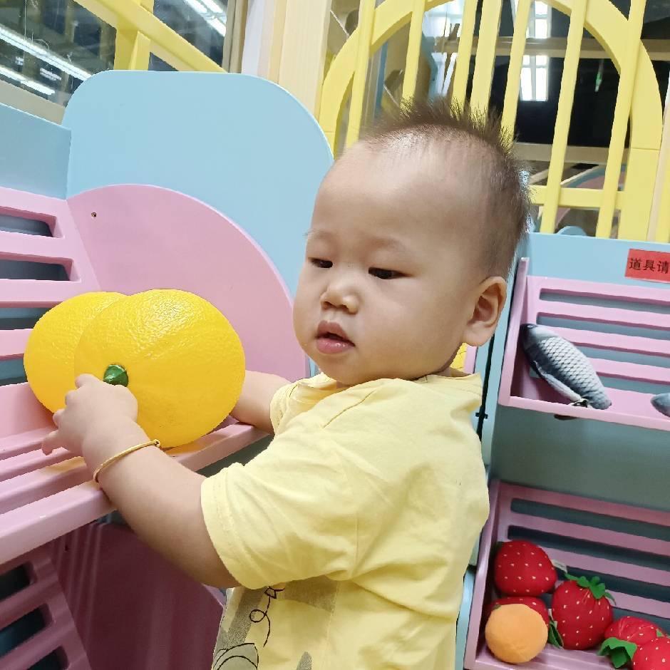 扬仔仔