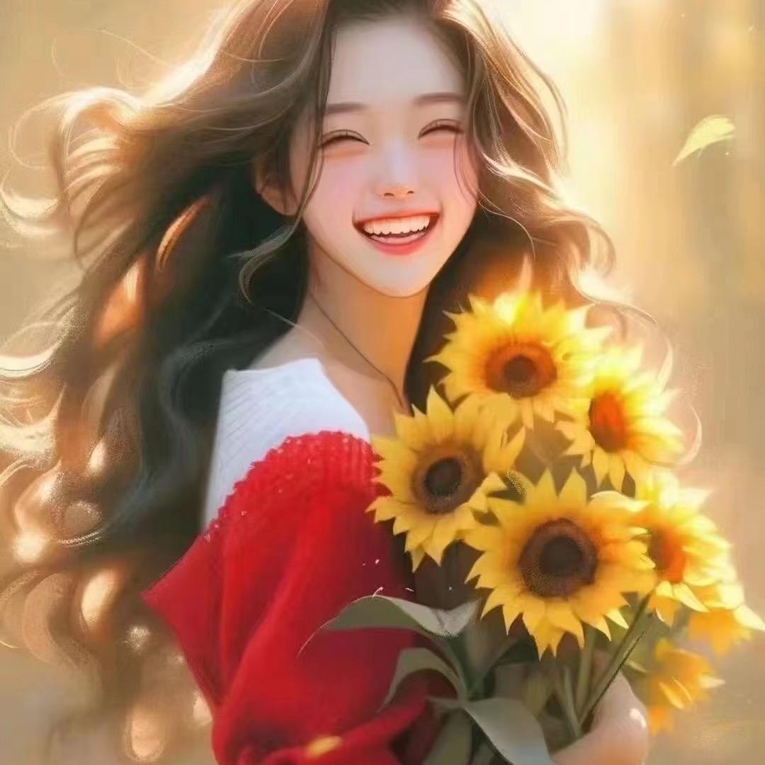 光芒万丈
