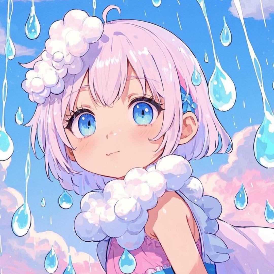 知名观众绵绵雨