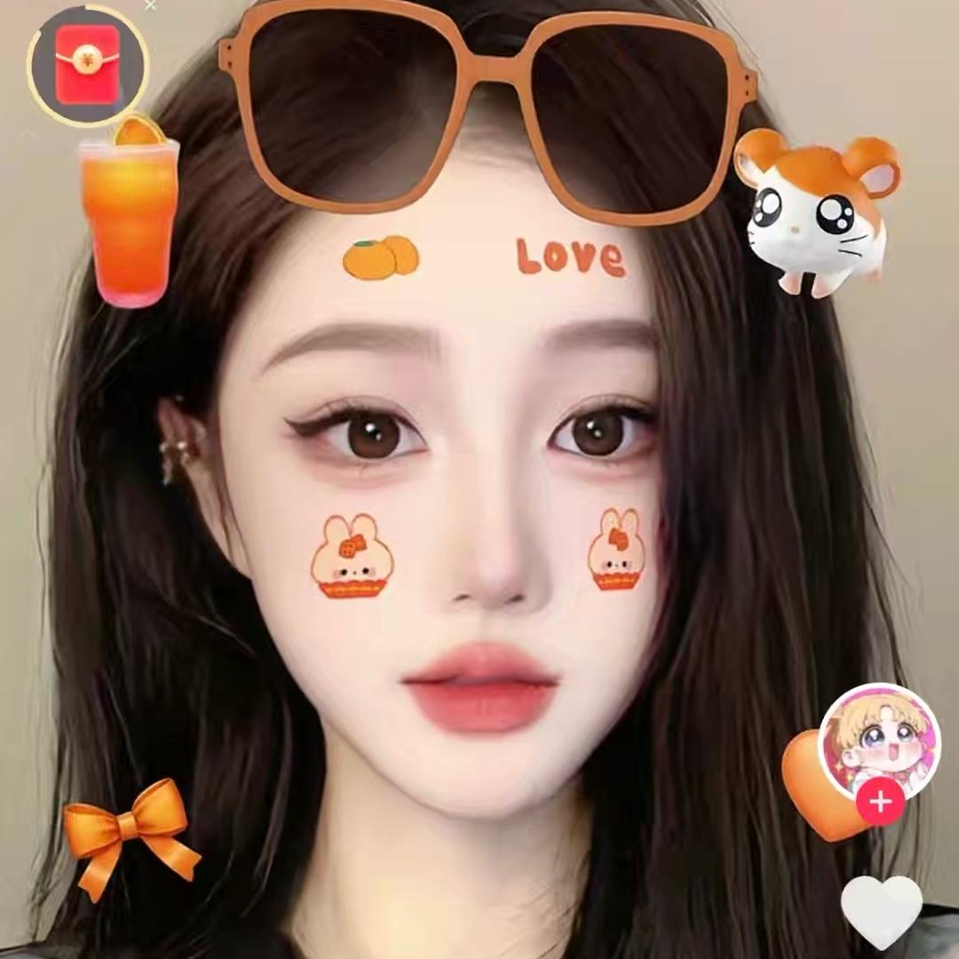 丸子喜欢的季节