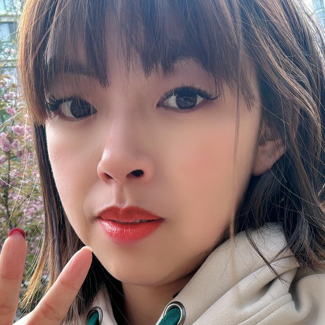 我叫李柏燕