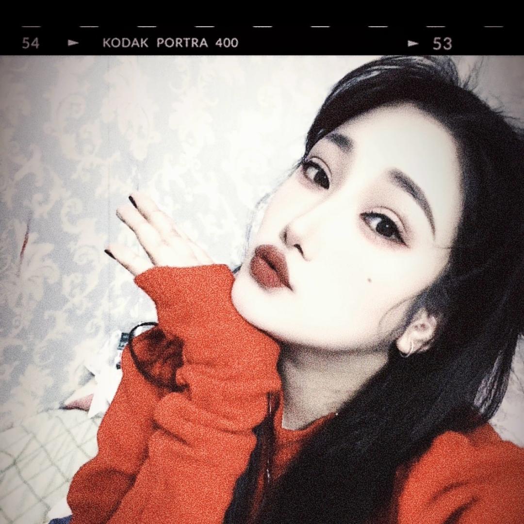 四小姐😘😘