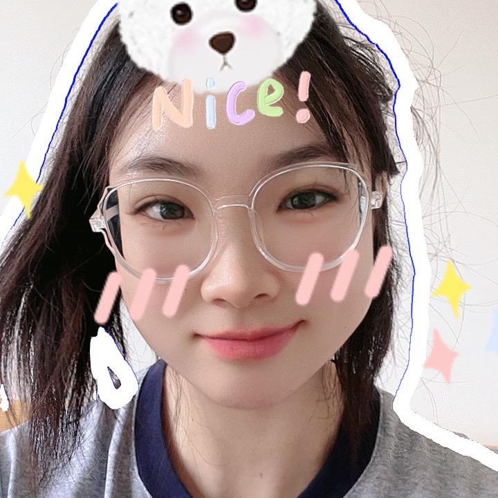 圆圆🌈