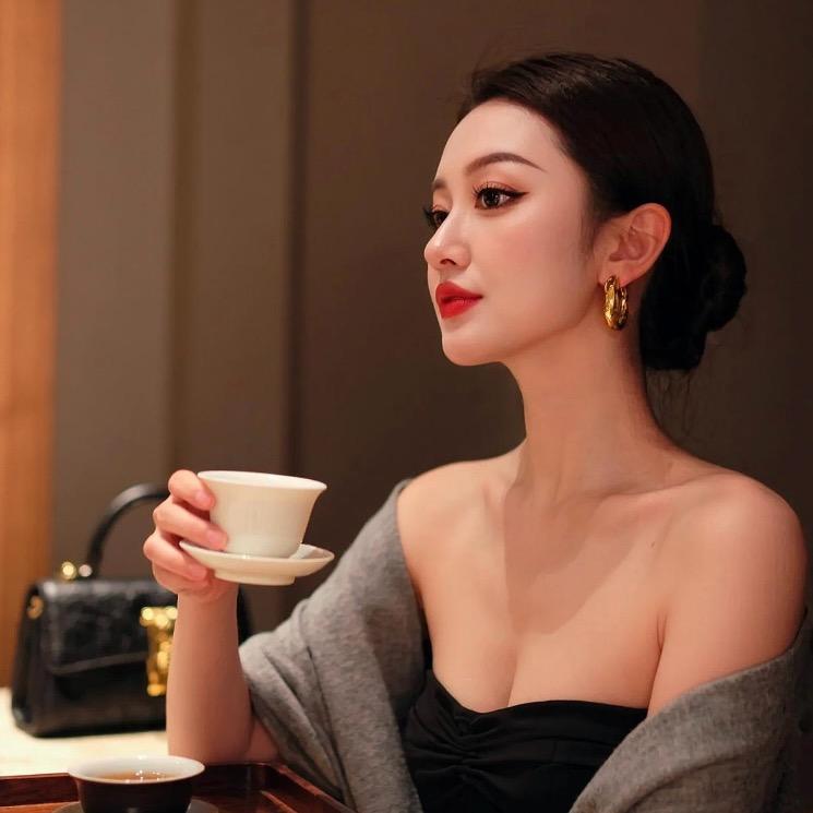 张辰梓涵