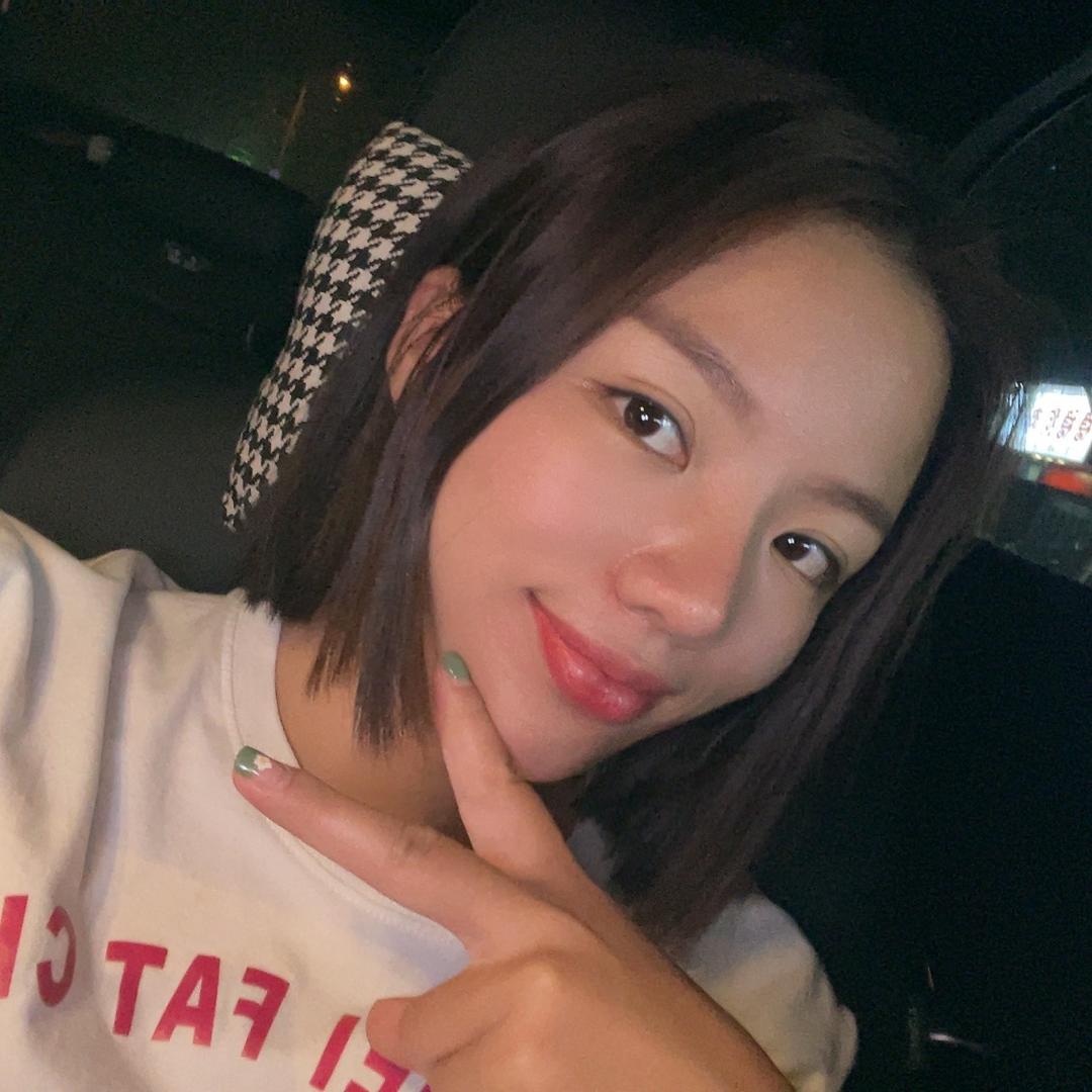 小星星🤩