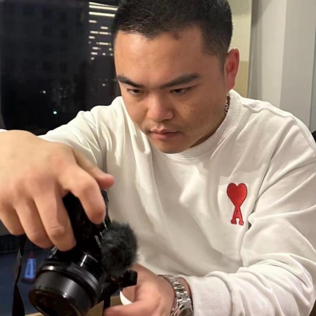 舟山白马