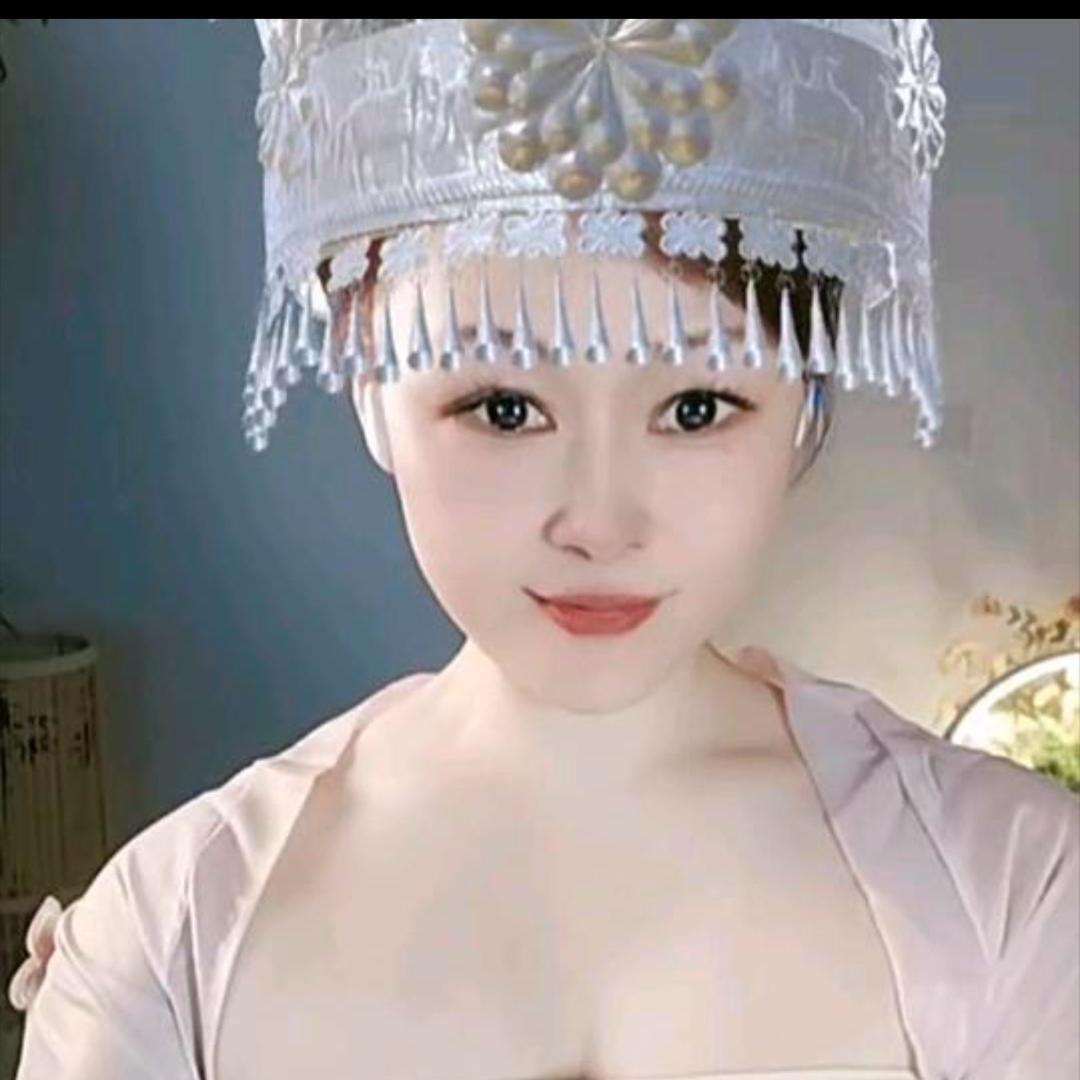 云想月