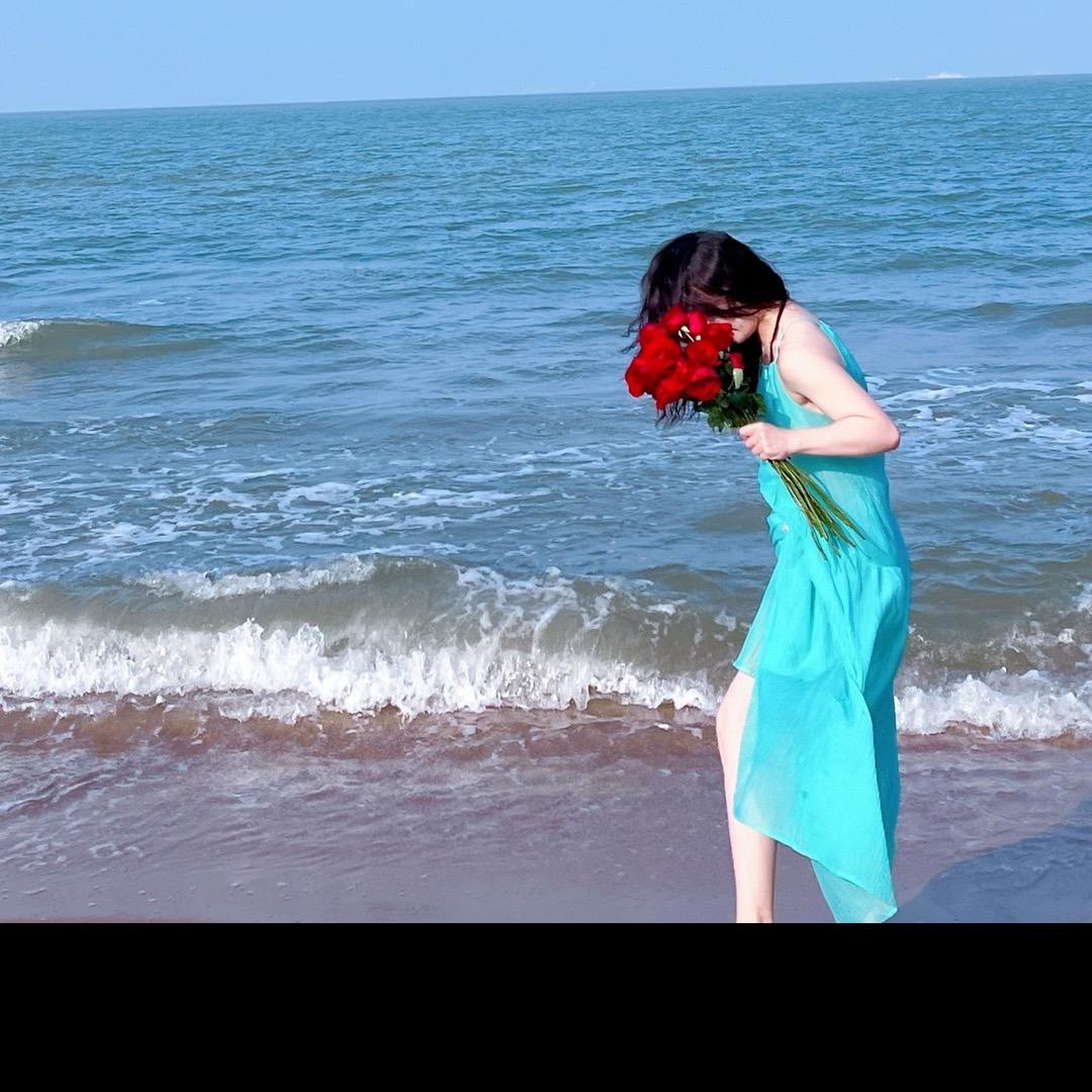 怀远莹莹说房
