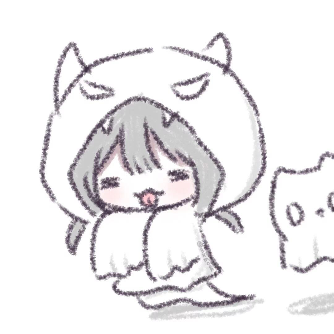 小栀eeeee
