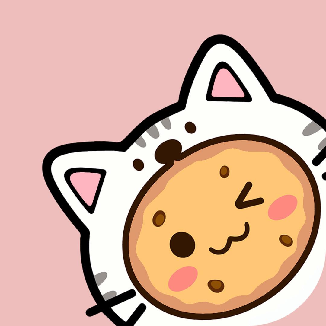 猫饼