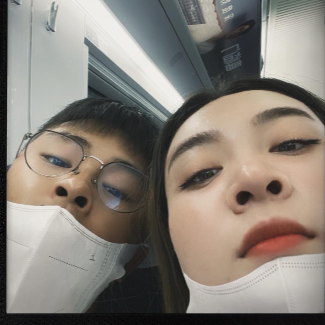 琴妹儿夫妻🎎
