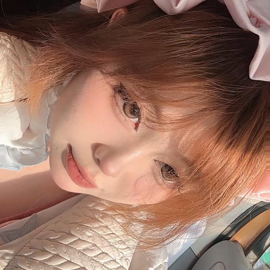 小枯酱