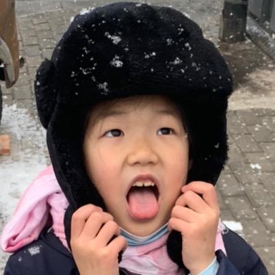 吃货小箩筐