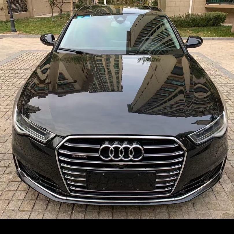 二维二手车销售部1