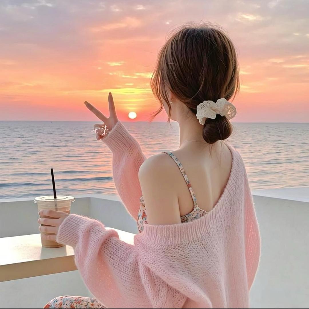 🍀桃子