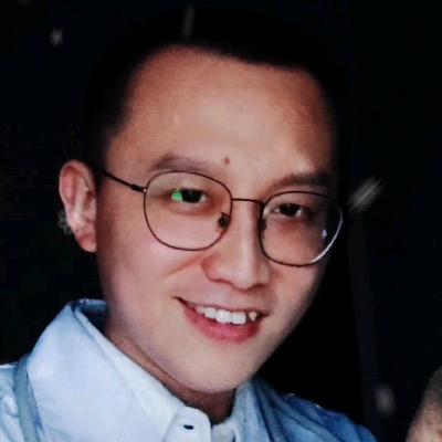 小叶🎵（一派胡言 ）