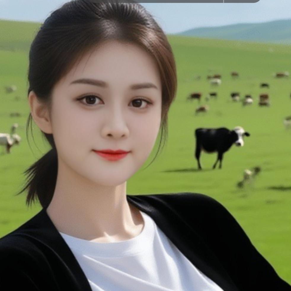春暖花开🀄️