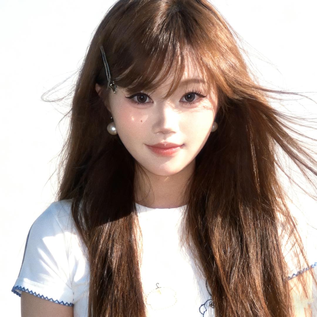 小欣不小心