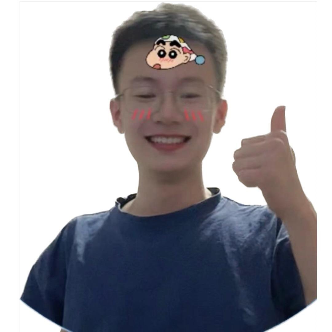 想去麦当劳要点冰块🫥