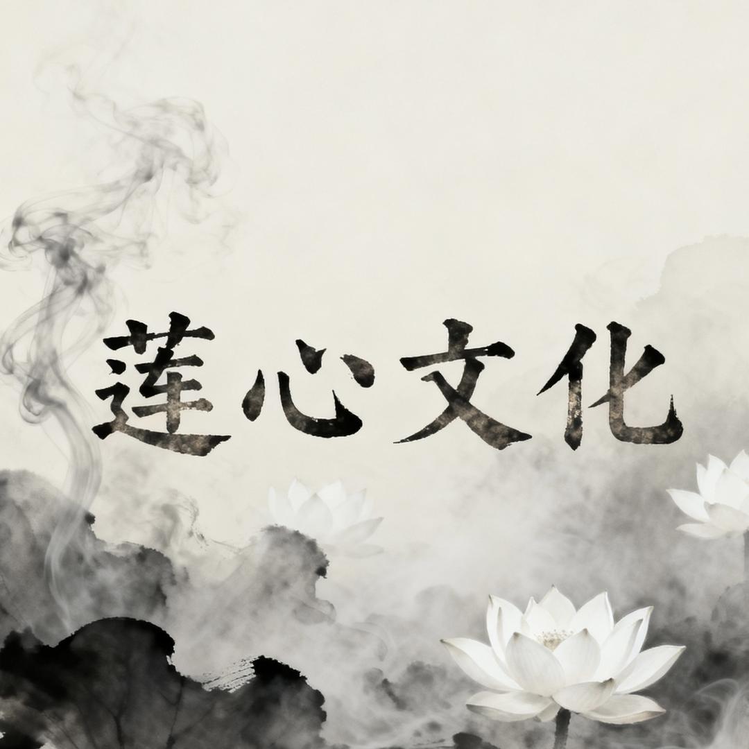 莲心文化