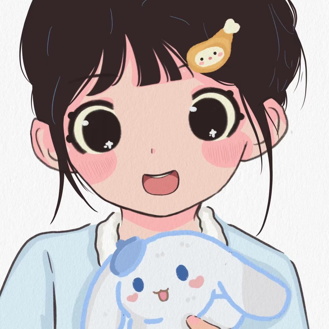 悲伤鸡腿子