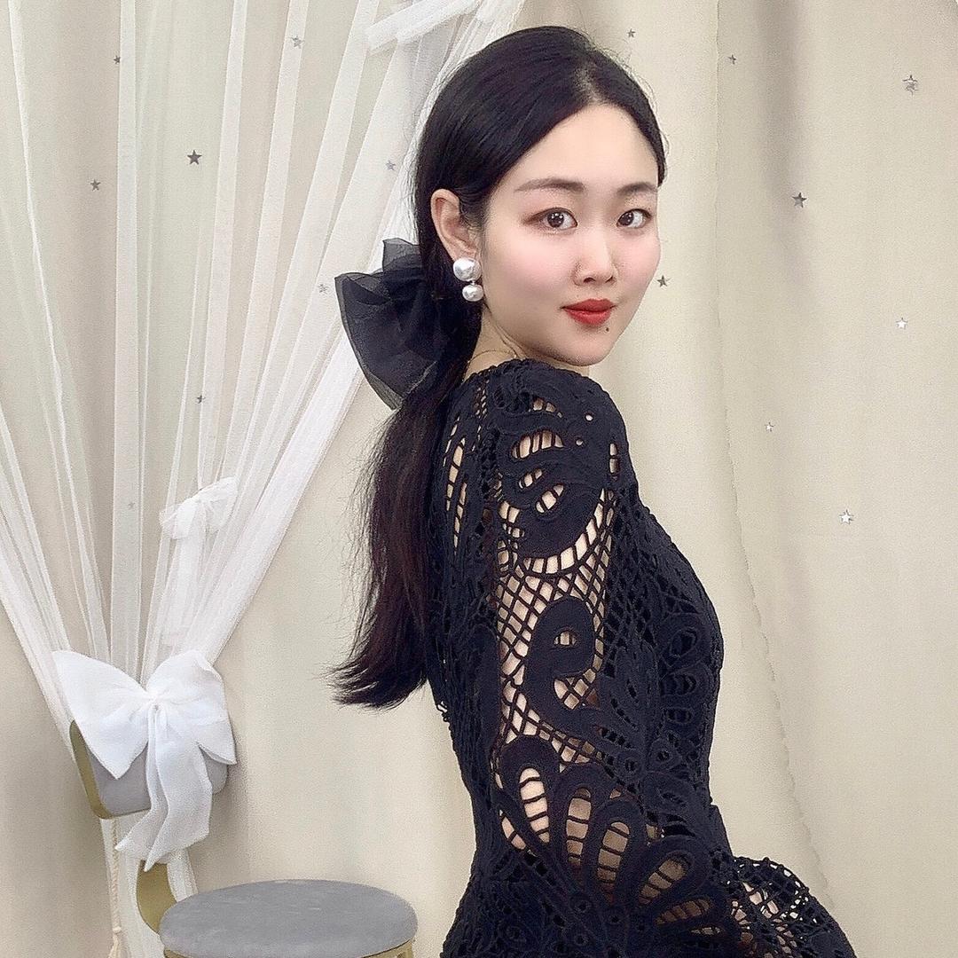 丽儿外贸服饰