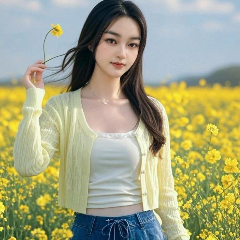 做自己的太阳🌞