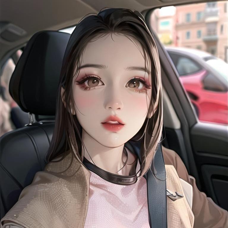 是珠珠吖