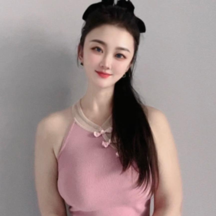 楚楚君🍀