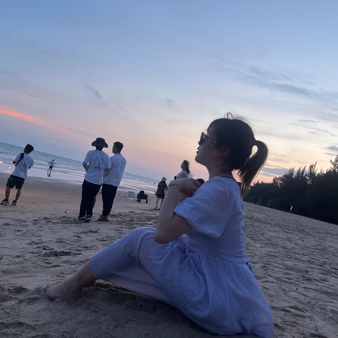 丽哥🧸