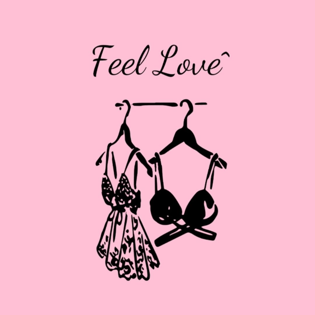 Feel love^