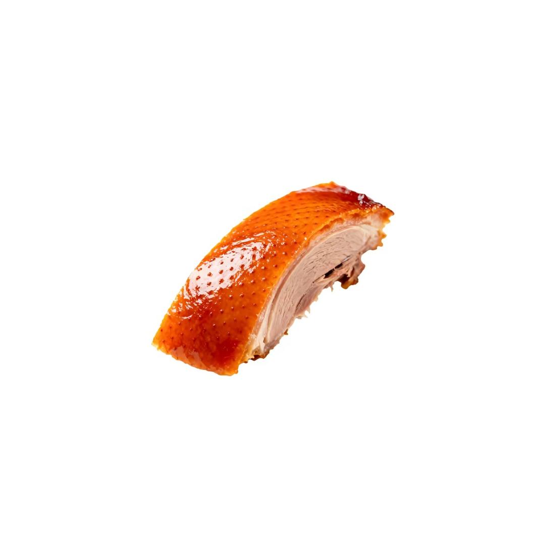 一块大趴鸭