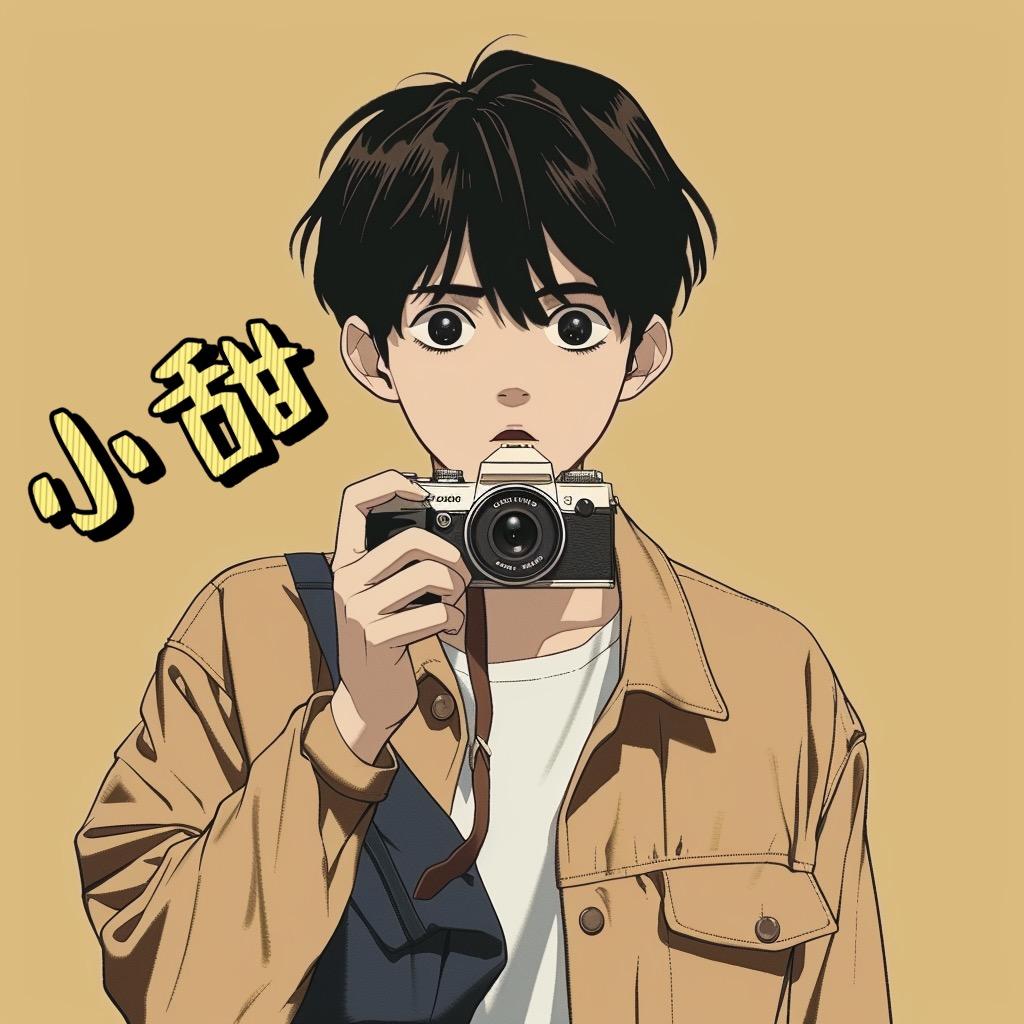 小甜
