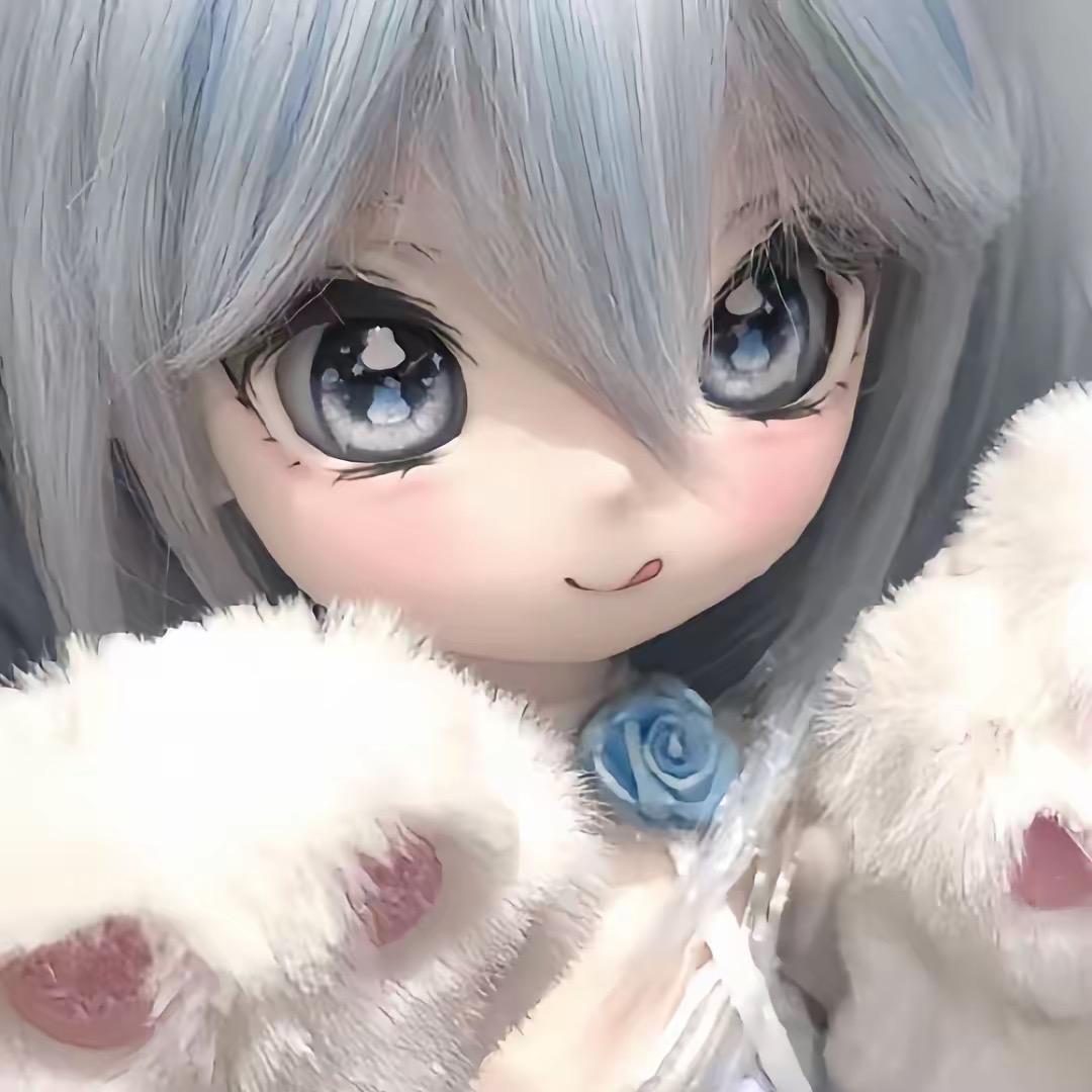 小晨ouo