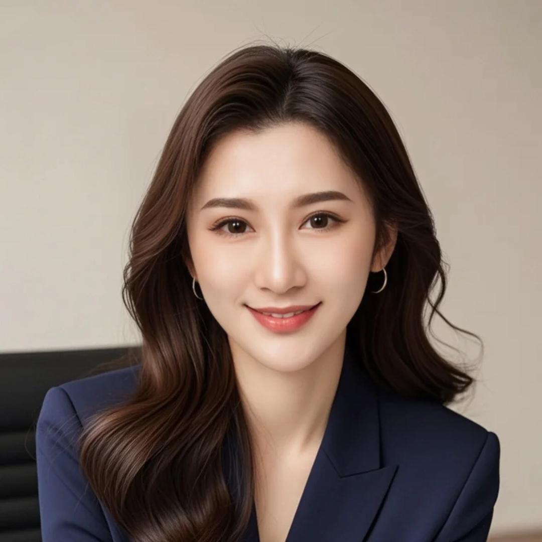 娘子有话说